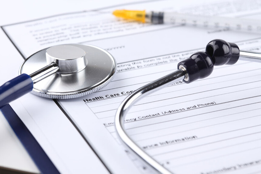 How to Get Health Check Certificate for foreigners